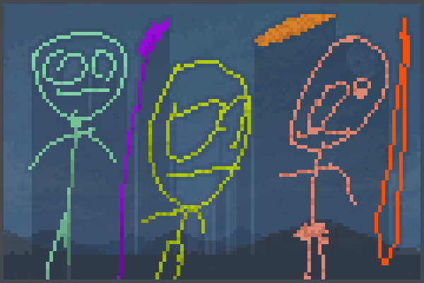 Preview Yvuag World