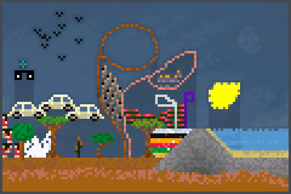 Preview edouro World