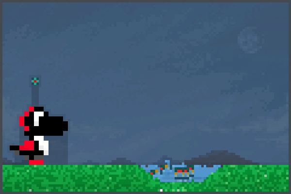 Preview BigBlYoENAnt World
