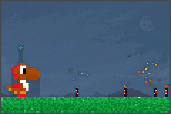 Preview BigMangYVampire World