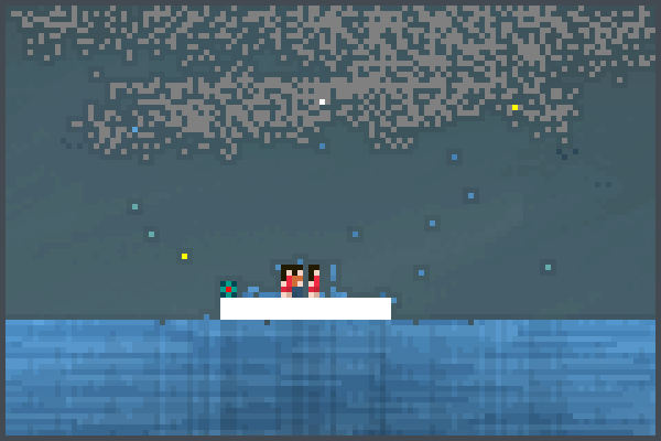 TheStorm1 Pixel Art