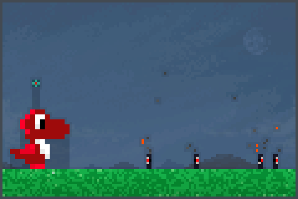 Preview BigTNTYoVampire World
