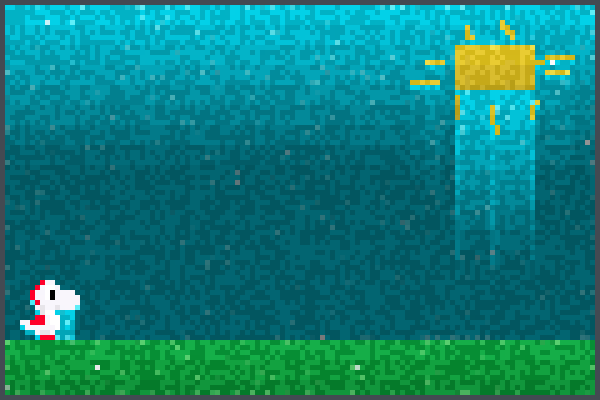 Preview SantaDustYoshi World