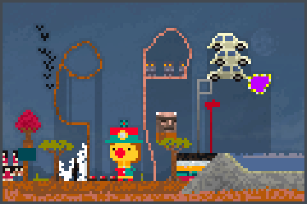 Preview Clomase World