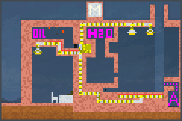 Preview M Factory World