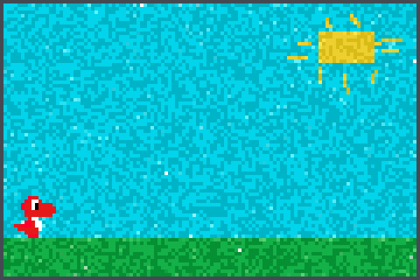 Preview Laser Yoshi World