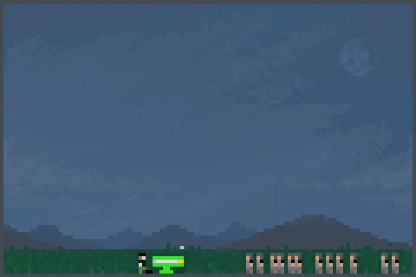 Preview GatlingGun World