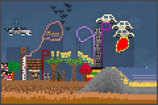 Preview Zackscoewin World