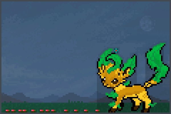 Preview LeafeonSillyImp World