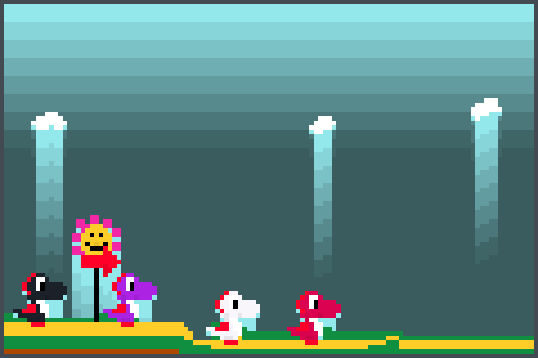 Preview ObsYAmeYBlYRuY World