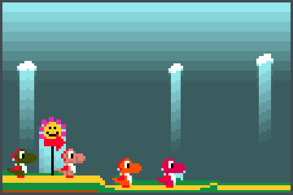 Preview AcYoWaYoFiYRuY World