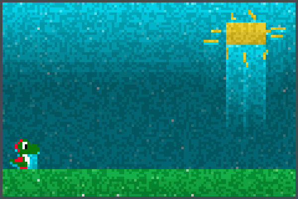 Preview Uranium Yoshi World