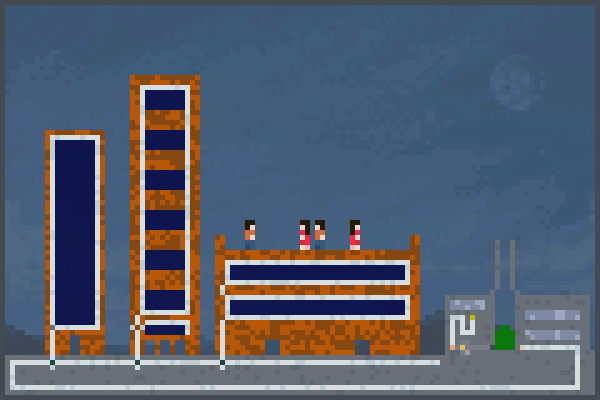 Preview disaster. World