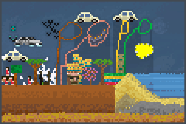 Preview Torce World