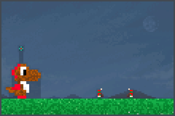 Preview BigWooYosGrouch World