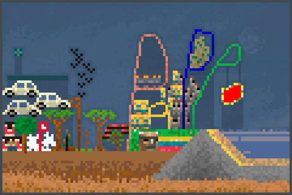 Preview Tacagacs623 World