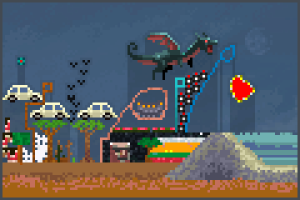 Preview Drsiewl World