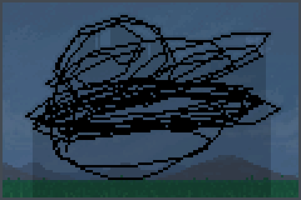 TwiFaui2 Pixel Art