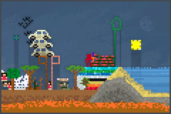 Preview Stia World
