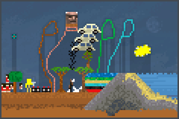 Preview Youjsike World