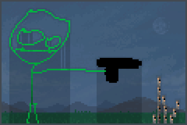 Preview Stick Gnajaj3 World