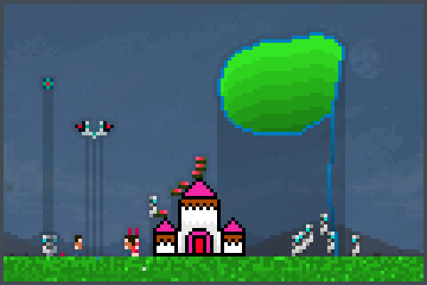 Preview Tevavuer World