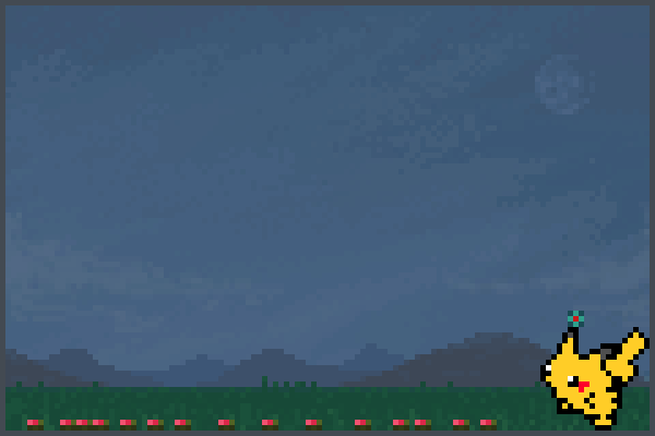 Preview PikachuSillyImp World