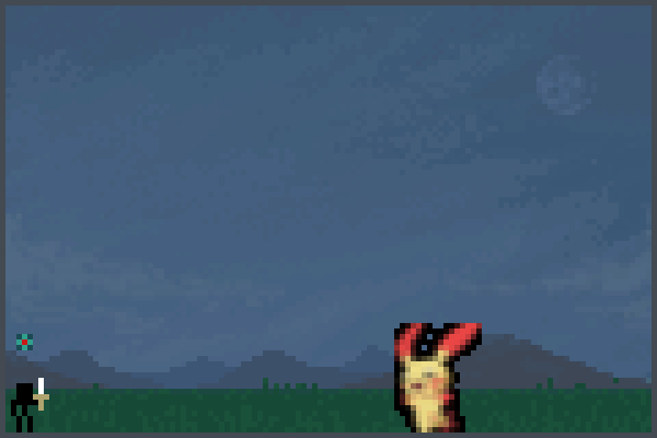 Preview Stick Plusle World