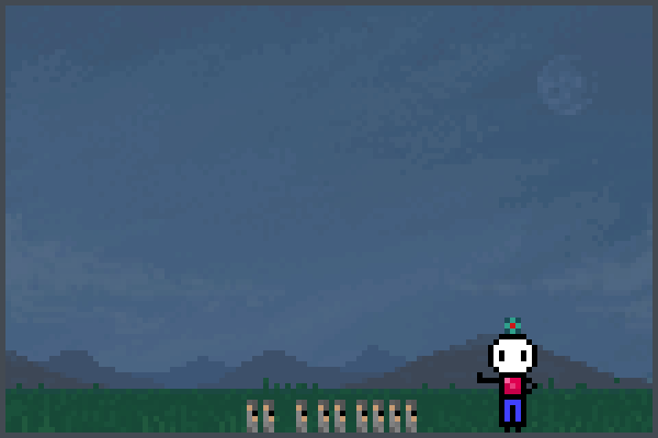 Reacag3456 Pixel Art