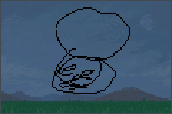 Ywcy Pixel Art