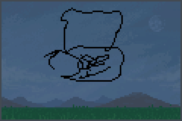 Ssgs7hyh Pixel Art