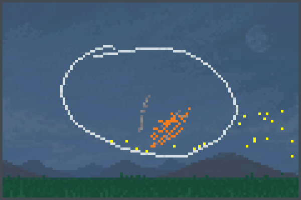 Eyeyegu Pixel Art