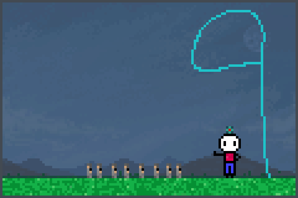 Taraga636 Pixel Art