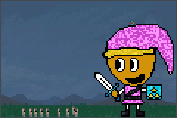 Preview Zelda GaaaAA World