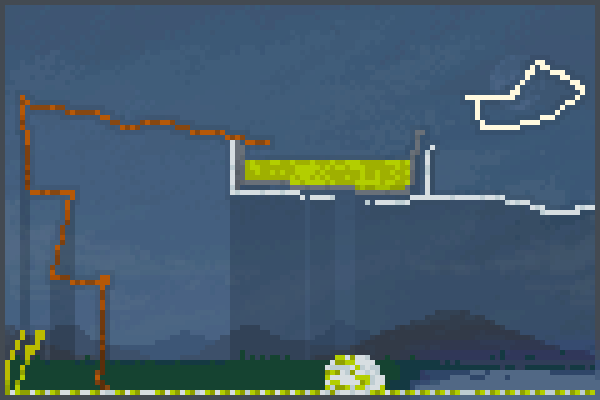 tredy Pixel Art