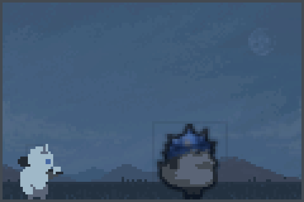 Hacked 4 life.. Pixel Art