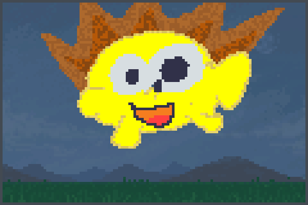 Preview Tiny hoglet World