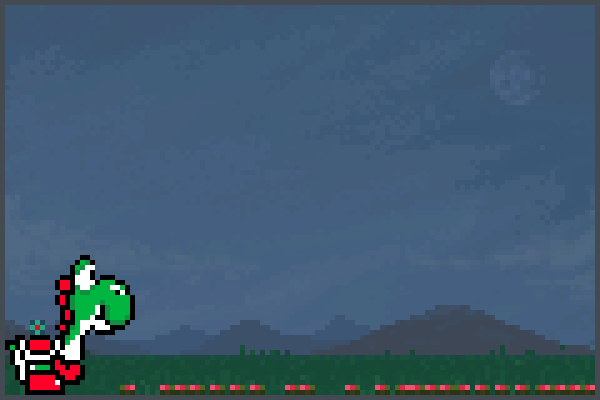 Preview Yoshi Gavgse4 World