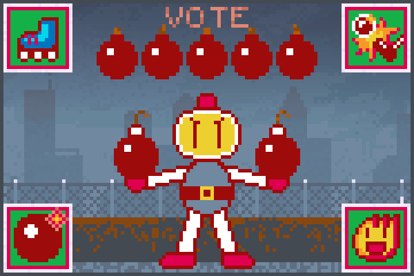 Ggguh Pixel Art