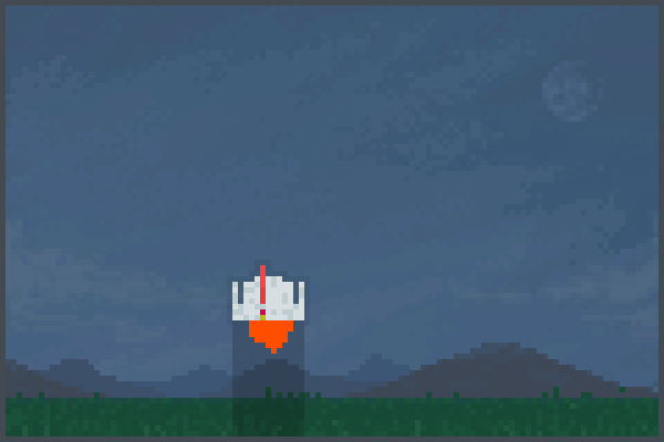 spez Pixel Art