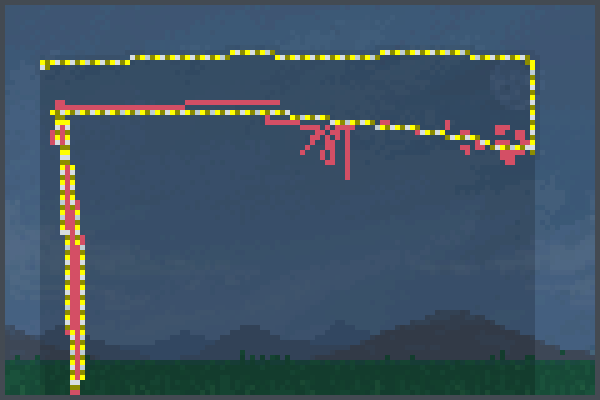 the c s Pixel Art
