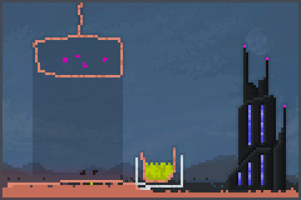 Preview the futhur World
