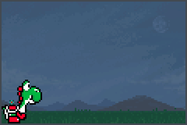 Preview Yoshi Tavbg62 World