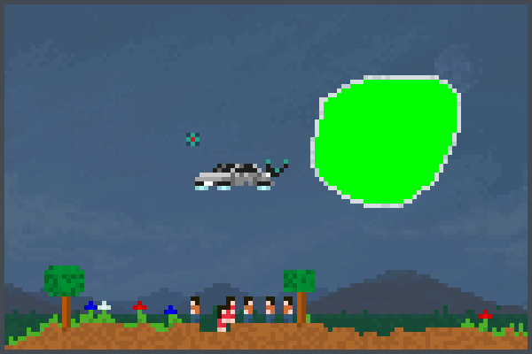 Rkkkm Pixel Art