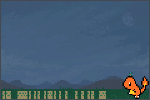 Preview Char and Mummy World