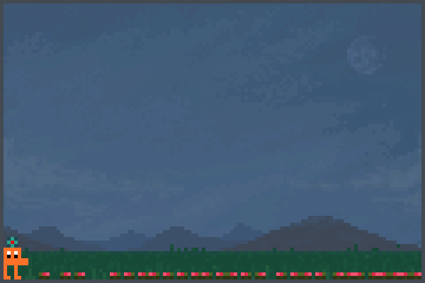 Preview Qbert Silly Imp World