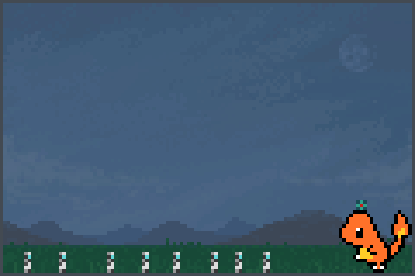Preview CharmanStalker World