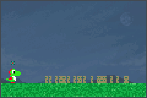 Preview Yoshi Mummy World