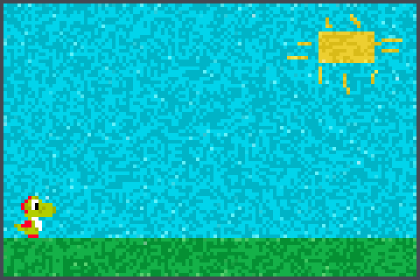 Preview Acid Yoshi World