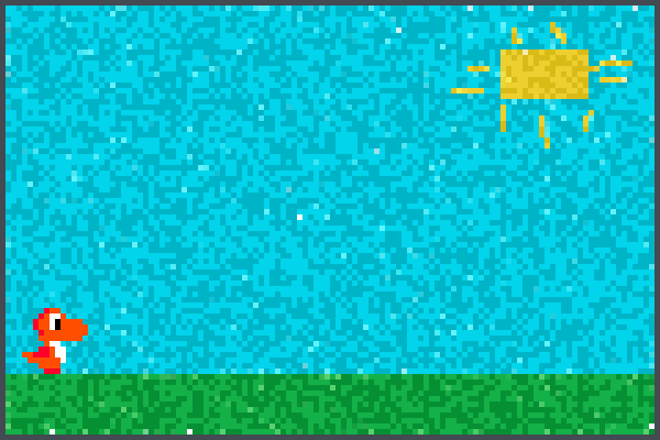 Preview Fire Yoshi World